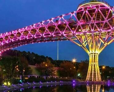 بهترین جاهای دیدنی تهران در تور تهرانگردی نوروز