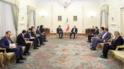ایران خواهان افزایش قدرت جهان اسلام است