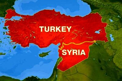تیر اردوغان به سنگ خورد