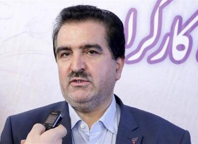 زیر ساخت‌های خوبی در کشور ایجاد شده است - اکونیوز