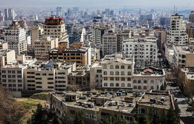 قیمت مسکن در لویزان در زمستان ۱۴۰۳ + جدول | اقتصاد24