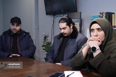 گزارش یک مناظره | جدال مخالفان مصوبه‌ی کنکور و عضو شورایعالی انقلاب فرهنگی |  انصاف نیوز