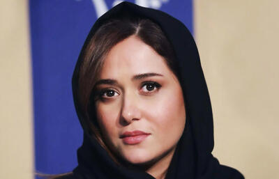 انتقاد پریناز ایزدیار از هدیه‌های عجیب ولنتاین |  انصاف نیوز