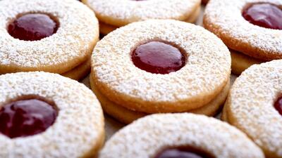 طرز تهیه شیرینی آلمانی در خانه - فراشپز