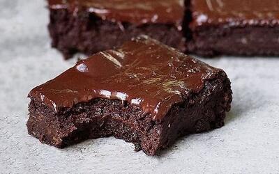 طرز تهیه کیک پروتئینی؛ صبحانه‌ای عالی برای ورزشکاران - فراشپز