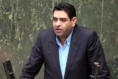 احمد بیگدلی: مشکل امروز مملکت ما فقط ظریف نیست