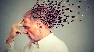 کرونا آغاز آلزایمر است؟