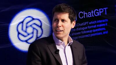 مدیرعامل OpenAI از توسعه دستگاه هوش مصنوعی انقلابی خبر داد