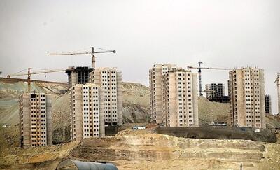 قیمت مسکن در لویزان متری چقدر است؟