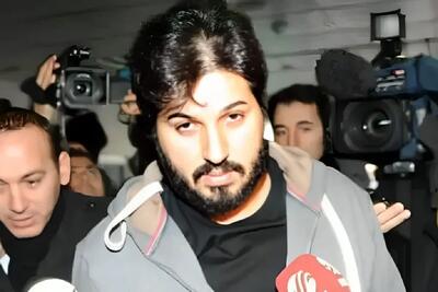 (تصاویر) ازدواج مجلل رضا ضراب با دلارا آلتی‌نتوپ در میامی؛ سه روز جشن با تدابیر امنیتی