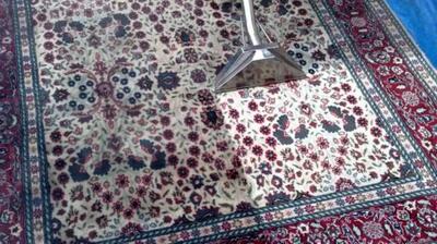 ۸ ترفند طلایی برای براق کردن فرش