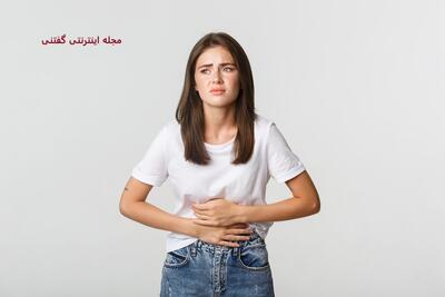 درمان خانگی برای رفع سو هاضمه و نفخ شکم و برطرف شدن حالت تهوع!