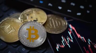 ترامپ بازار ارز دیجیتال را قلع و قمع کرد