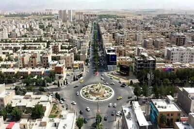 تبدیل محمدیه به شهرستان مطالبه جدی مردم شهر است