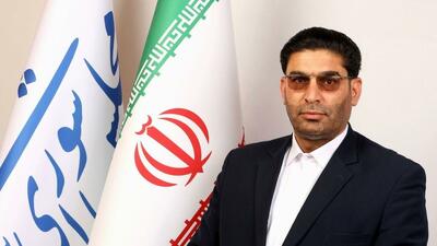 توسعه منطقه‌ای وزیر کار و رفاه آرزوی هر نماینده‌ای است