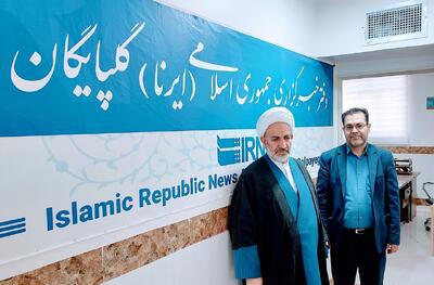 نماینده مجلس: «ایرنا» نقش مهمی در «امیدآفرینی» در جامعه دارد
