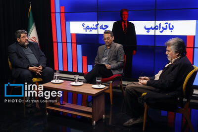 هادیان:باید بگوییم آماده مذاکره‌ایم،حتی صدبار/ ایزدی:با مذاکره باآمریکا،دلار پایین نمی‌آید