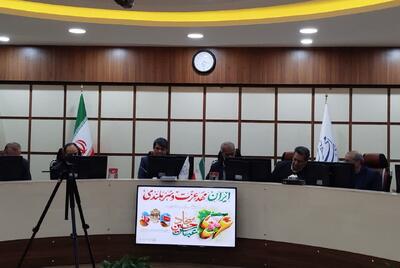 اعضای شورای شهر کرمان به استاندار چه گفتند؟