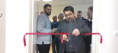 افتتاح اولین آزمایشگاه مرجع اینترنت اشیا در زنجان