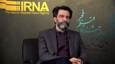 فرصت تولید خندوانه پیش بیاید دوباره همکاری می‌کنم