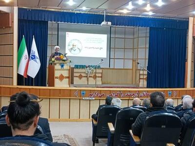 جشنواره امامت و مهدویت در ۶۸ واحد دانشگاه آزاد اسلامی برگزار می‌شود