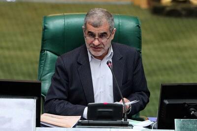 نیکزاد: جانبازان سرافراز الگوی مناسبی برای نوجوانان و جوانان در همه صحنه ها  هستند