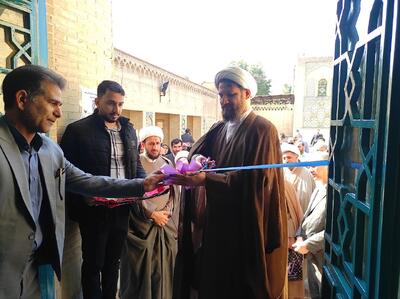 سرای زیست فناوری گیاهان زراعی و باغی دانشگاه آزاد دزفول افتتاح شد