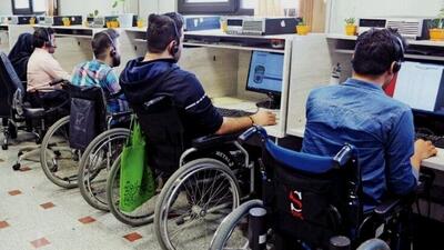 ۳۰ میلیارد تومان تسهیلات اشتغالزایی بنیاد برکت برای جانبازان و معلولان