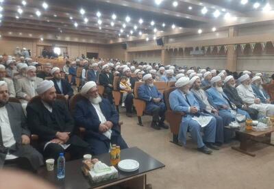 ایده تمدّن اسلامی با همراهی مسلمانان جهان محقق می‌شود