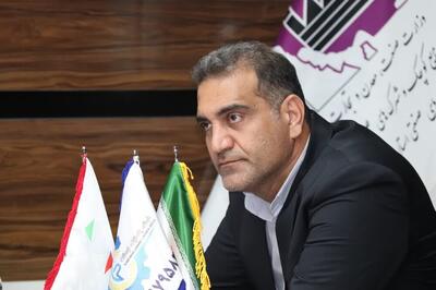 لرستان پیشتاز خوشه‌های صنعتی