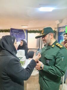 شرکت‌هایی که بتوانند اشتغال پایدار ایجاد و نفرات بیشتری را جذب کنند حمایت می‌کنیم