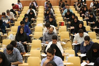 مهلت ثبت‌نام آزمون دستیاری تمدید شد/آخرین مهلت ثبت سهمیه‌های این آزمون