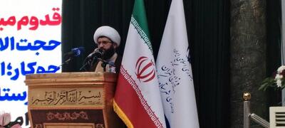 نگاه منصفانه و واقع گرایانه به پاکدشت /نداشتن پایگاه انتقال خون در این شهرستان