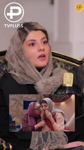 مهسا طهماسبی: بینندگان جوکر با توهین‌هایشان دلم را شکستند