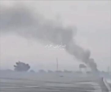 ۱۲ کشته در انفجار خودروی بمب‌گذاری شده در منبج سوریه