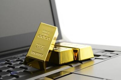 فروش آنلاین طلا، قیمت طلا را افزایش می‌دهد؟