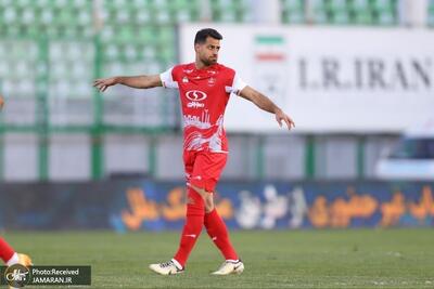 پرسپولیسی ها با همه توان به دنبال برد مقابل الهلال