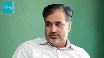 وکیل: «مهدی محمودیان» فعال سیاسی راهی زندان شد