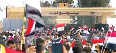 دست رد اتحادیه عرب به کوچ اجباری