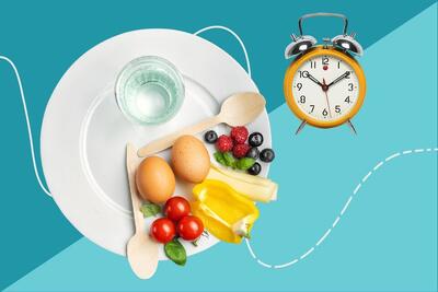 رژیم فستینگ چند کیلو کم میکند؟ - خبرنامه