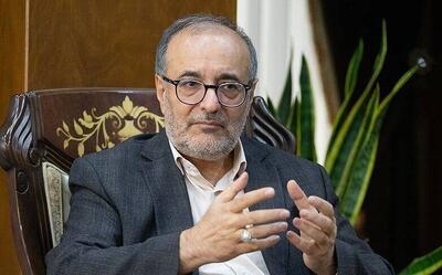 ببینید | حملات جدید غضنفری علیه دولت: مجلس شاخ کسی که بخواهد شاخ و شانه بکشد را می‌شکند!