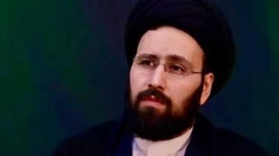 کنایه سید علی خمینی به کشورهای عربی - مردم سالاری آنلاین
