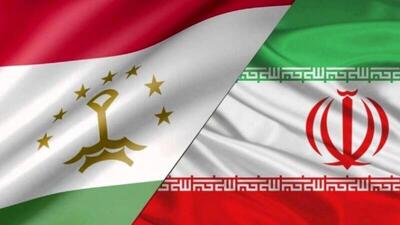 روادید بین ایران و تاجیکستان لغو شد