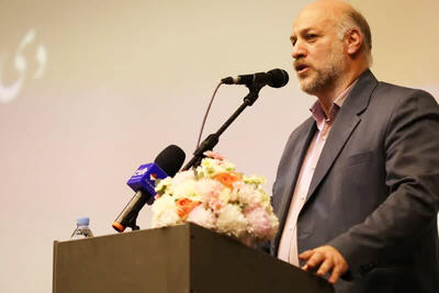 معارفه سرپرست فرمانداری پاکدشت برگزار شد؛ کاغذلو: تهران با مشکلات متعددی روبرو است