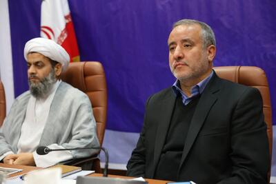 مدیران استان حل مشکلات بشرویه را پیگیری کنند
