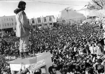 شدت‌گرفتن توفان انقلاب و صدور حکم تشکیل دولت موقت
