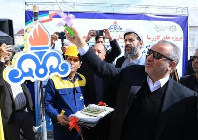 رهاورد سفر استاندار خراسان جنوبی به شهرستان‌های طبس و عشق آباد