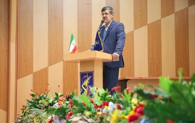 پیروزی نهضت انقلاب اسلامی به واسطه تحقق سنت‌های الهی