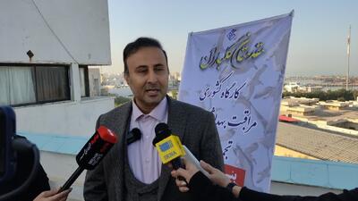 پشه آئدس در ۲ شهرستان جنوبی استان بوشهر وجود دارد