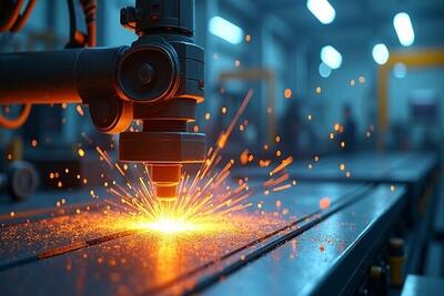 چگونه می‌توان هزینه‌های تولید را در تراشکاری CNC کاهش داد؟